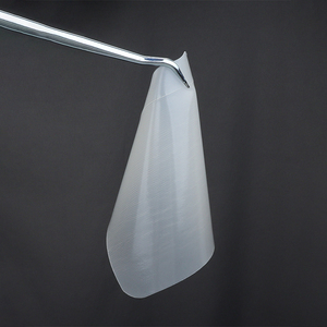 Plester Hidrokoloid untuk Pemulihan Bekas Luka |   Alexer Plester Medis Steril Kemasan 10x10cm untuk Perawatan Keloid/Setelah Operasi Caesar - Product Image 2