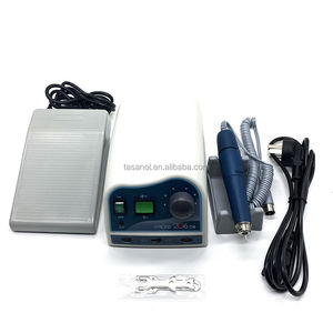 Strumenti di gioielli Strumenti di Creazione di Gioielli Strumenti di Intaglio Micromotore SAESHIN Forte 206 + 103L - Product Image 5