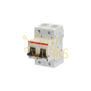 ABB 2CCS862001R0164 - Nuovo - Product Image 1