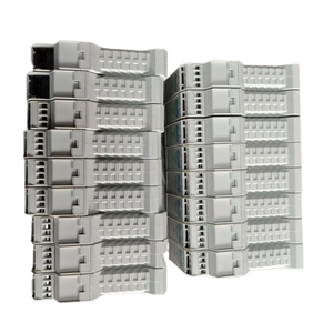 โมดูลควบคุมอุณหภูมิหน่วยเทอร์โมสตัทอุตสาหกรรม TR420 TR220 TR320 TR120สำหรับโรงงานระบบอัตโนมัติ - Product Image 2