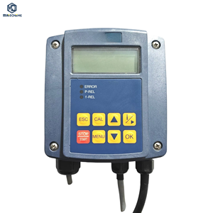Controlador PLC, Sensor, Bomba Dosificadora, Control Industrial, Programación PLC, Soporte, Nuevo y Original, DCCAW006L30010EN, 1 Año de Garantía - Product Image 1