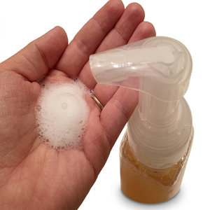 Fournisseur en gros de poudre détergente de savonnette à base d'extraits végétaux, cueillie en pleine nature, conditionnée en bouteilles et fûts, provenant d'Inde - Product Image 1