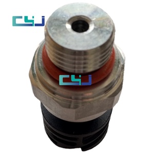 Capteur de pression de carburant 22899626, transducteur de pression d'huile 228-99626 pour excavatrice Volvo, composants d'ingénierie mécanique - Product Image 2