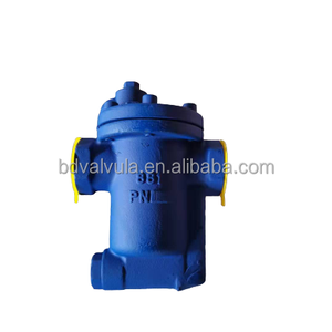 الصناعية صمامات محبس البخار الكربون الصلب للمياه - Product Image 3