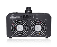 Pengisi Daya Cerdas Dua Saluran EV-PEAK U4-HP 2400W/25A
