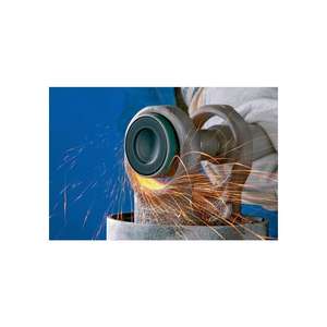 Manguitos de molienda PFERD, de 1/2 ", dm60mm, gr.80 ZK INOX - Product Image 2