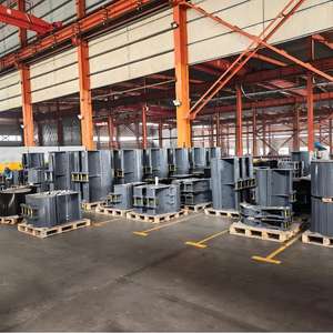 Escavatore Cingolato da 15T ad Alta Efficienza con Benna in Acciaio Fuso - Product Image 5