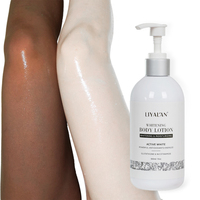 OEM Hiệu Quả Đầy Đủ Hữu Cơ Collagen Lightening Da Làm Trắng Kem Dưỡng Da Tẩy Trắng Cho Da Tối