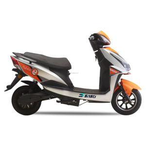 Scooter todoterreno de 60V y 3000W para India y Egipto, velocidad de 100 km/h, precio en India, Zhanlang/9, Alemania Zhanlang/9 - Product Image 5