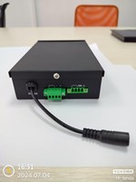 Désactivateur RF EAS 8,2 MHz : Solution efficace pour la désactivation des systèmes EAS et des étiquettes de codes-barres