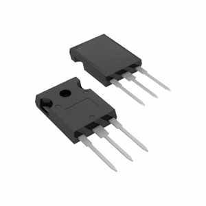 Achetez en ligne des composants électroniques Transistors TO-247-3 IRG4PC40WPBF BOM IC en stock - Product Image 1