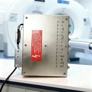 Lắp ráp FRC cho Philips CT P/N 4535-670-57163 453567057163 - Product Image 2