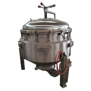 <span class=keywords><strong>Olla</strong></span> <span class=keywords><strong>a</strong></span> Presión Eléctrica Industrial de 100-500L, <span class=keywords><strong>Olla</strong></span> de Cocción <span class=keywords><strong>a</strong></span> <span class=keywords><strong>Vapor</strong></span> Comercial <span class=keywords><strong>con</strong></span> Revestimiento y Motor para Uso en Panaderí<span class=keywords><strong>a</strong></span> - Product Image 5