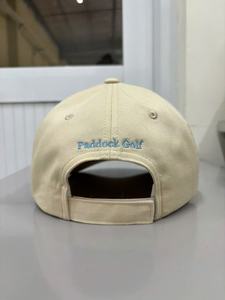 Sombreros de papá de 6 paneles de alta calidad con borde curvo Bordado personalizado/Parche tejido Logo Gorra de malla de béisbol Gorras de béisbol deportivas - Product Image 4