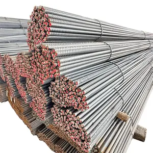 hrb400 hrb500 3m steel wire 12mm round weldable reinforced concrete steel bars 8 mm 12mm bs4449 b500b deformed suppliers