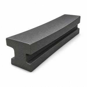 Tête de marteau en acier au manganèse moulé sur mesure de type US OEM pour concasseur à marteaux australien, concassage du charbon - Product Image 3