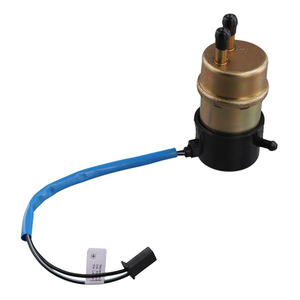 Bomba de Combustible para Motocicleta <span class=keywords><strong>Kawasaki</strong></span> <span class=keywords><strong>Ninja</strong></span> ZX-6R <span class=keywords><strong>ZX6</strong></span> ZXR400 ZRX1100 ZZR600 - Product Image 2
