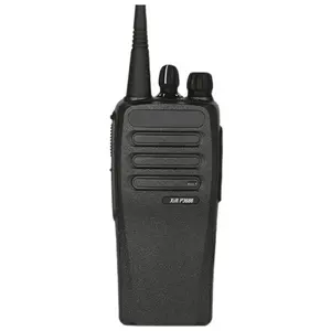 XIR P3688 DP1400 DEP450 CP200D Radio bidirezionale portatile interfono a lungo raggio portatile Walkie Talkie portatile