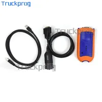 Cable de diagnóstico Industrial para agricultura de construcción JD Service EDL V2 V3 herramienta de diagnóstico asesor JD EDL V2 herramienta de escáner