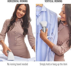 Défroisseur vertical pour vêtements, coloré, populaire, défroisseur électrique vertical pour linge, <span class=keywords><strong>meilleur</strong></span> défroisseur pour tissus - Product Image 6