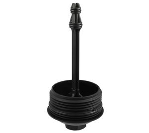 Cubierta de carcasa de filtro de aceite de motor para Audi Seat VW 1,6 2,0 <span class=keywords><strong>TDI</strong></span> 03L115433C 03L115433B 03L115433 - Product Image 2