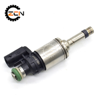 Inyector de combustible de gasolina 0261500220 para Ford Ecosport 2017 1,0