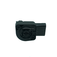 Capteur de position du papillon des gaz TPS 134030 1697269C91 pour Williams Controls 134734 2607117C91