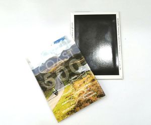 Magnete per frigo con <span class=keywords><strong>foto</strong></span> in metallo stampato personalizzato di dimensioni diverse - Product Image 6