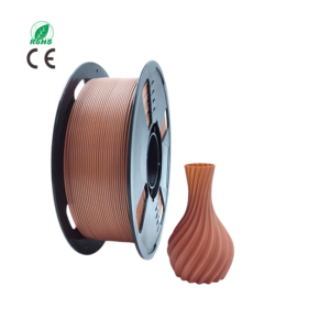 Greentech Matte lụa PLA 3D máy in <span class=keywords><strong>Filament</strong></span> 1.75mm 1kg OEM 30 + Màu sắc fdm tương thích - Product Image 4