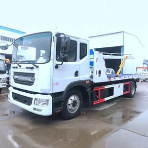 <span class=keywords><strong>รถ</strong></span>บรรทุก<span class=keywords><strong>รถ</strong></span>บรรทุกหนักสำหรับ Dongfeng <span class=keywords><strong>รถ</strong></span>บรรทุก132KW งานหนัก - Product Image 4