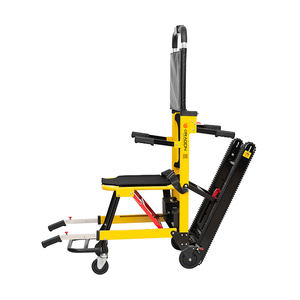 Cadeira elétrica dobrável para escada, peso leve escalada - Product Image 2