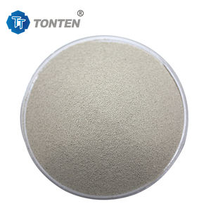 52MPA 40-70 Malla Amarillo Claro Cerámica Fracturamiento Proppant Fabricación para campo petrolero - Product Image 4