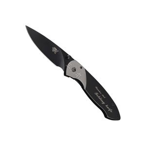 Cuchillo Plegable Táctico de Bolsillo Sanrenmu 7023LUI-SH, Cortador de Plástico, Kersaw, <span class=keywords><strong>Chaku</strong></span>, para Campamento al Aire Libre, Personalizable OEM ODM - Product Image 3