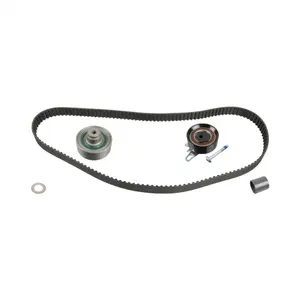 Timing belt tensioner for VW CRAFTER 30-35 Bus 076198119 N90903502