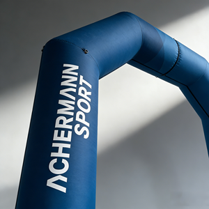 Brand Giant <strong>Inflatable</strong> Advertising Arch Custom Blow up Arch Beveled <strong>Inflatable</strong> Finish Line Arch Race <strong>Inflatable</strong> Decorative - Product Image 3