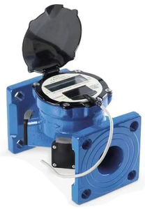 CONTADOR DE AGUA ULTRASÓNICO DE GRAN DIÁMETRO _ DE 2" - Product Image 5