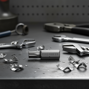 Extractor de tornillos 660 Tx para herramientas de extracción de metal - Product Image 3