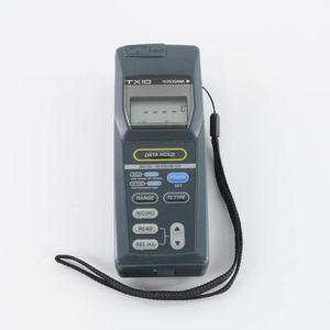 Yokogawa Tx10ซีรีส์ดิจิตอลแบบพกพาเทอร์โมมิเตอร์หลายฟังก์ชั่น Tx10-01/tx10-02 (tx1002)/tx10-03 - Product Image 1