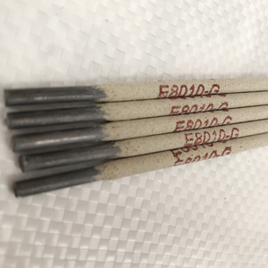 Venta Directa de Fábrica de Electrodos de <span class=keywords><strong>Soldadura</strong></span> E6013, 7018 y <span class=keywords><strong>8018</strong></span> en Tamaños 2.5mm, 3.2mm y 4.0mm con Soporte OBM - Product Image 1