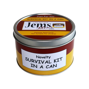 <span class=keywords><strong>Scatola</strong></span> Rotonda <span class=keywords><strong>in</strong></span> Latta Personalizzata con Serigrafia e Stampa a Caldo, per Torte/Biscotti, con Coperchio a Vite - Product Image 5