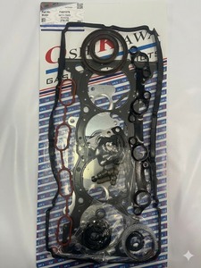 ชุดปะเก็นเครื่องยนต์สำหรับ Toyota 2TR-FE โรงงานผลิตปะเก็นโอชิกาวะในประเทศไทย - Product Image 5