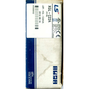 1 module LS neuf XGL-C22A - Product Image 2