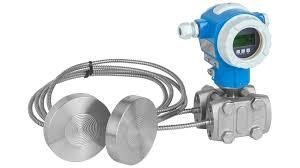 Nuevo 100% Original Endress+Hauser Deltabar S FMD77 Diferencial de Acero Inoxidable IP65 E+H FMD77-ABA7H21BAAAA FMD77 End - Product Image 4
