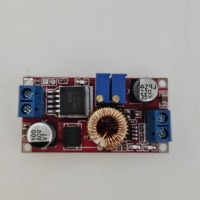 XL4015E1 5A Module abaisseur DC-DC Buck Circuit abaisseur tension abaisseur convertisseur de tension et régulateur de courant