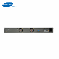 R320E-SF(R270) 1U rackmount pc server Support LGA1151 6th/7th/8th/9th Celeron/Pentium/Core i3/i5/i7 pour routeur pfsense