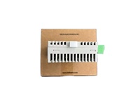 Contrôleur logique programmable haute performance PLC DVP14SS211T DVP14SS211R DVP12SS211S DVP28SS211R DVP28SS211T Compact Industria