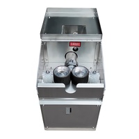 Machine à fabriquer des boulettes de riz et des boules de taro, granulateur de pilules d'eau et de miel, extrudeuse de snacks, granulateur de poudre entièrement automatique