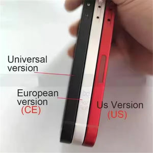 Plaque de lunette de cadre moyen pour <span class=keywords><strong>iPhone</strong></span> 16 15 15 Pro Max 14 Plus téléphone portable boîtier de châssis moyen assemblage pièces de rechange - Product Image 5