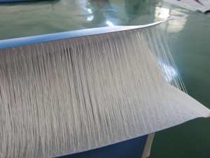 <span class=keywords><strong>Piscine</strong></span> hors sol personnalisée pour enfants <span class=keywords><strong>piscine</strong></span> gonflable en tissu PVC pliable pour point de chute tissu - Product Image 4