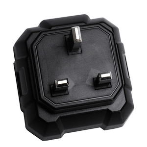 Habotest Ht106 Professionele Stopcontact Spanningstester Socket In <span class=keywords><strong>3</strong></span> <span class=keywords><strong>Prong</strong></span> <span class=keywords><strong>Outlet</strong></span> Check Plug Stopcontact <span class=keywords><strong>Tester</strong></span> Met Rcd Test